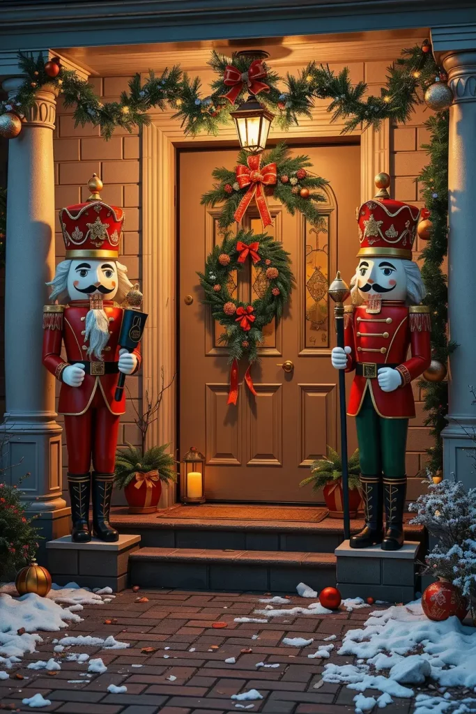 64 Christmas Yard Decorations Ideas 2025 To Make Your Outdoor Space Shine
