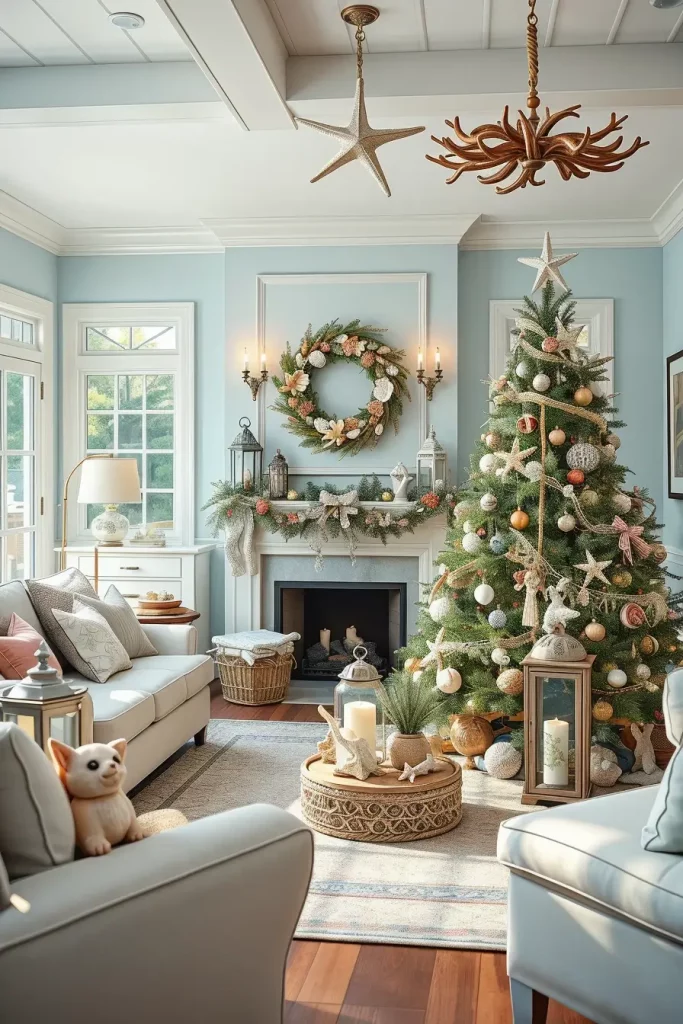 62 Christmas Decor Ideas 2025 to Inspire Your Holiday Home
