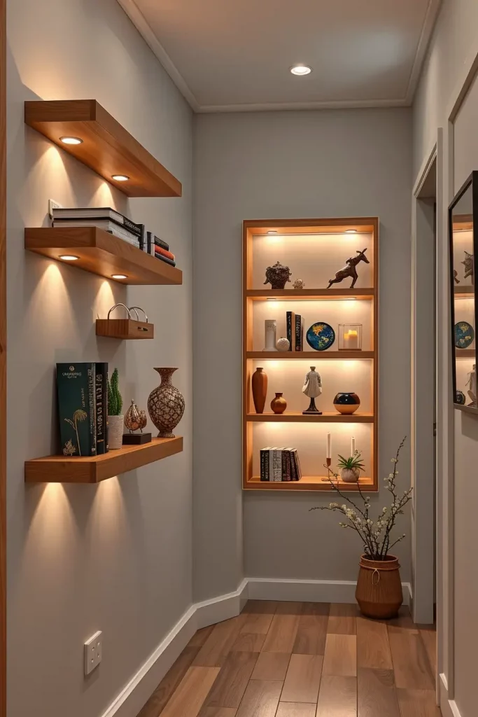 64 Hallway Makeover Ideas 2026: Stylish Designs, Colors, and Decor Trends