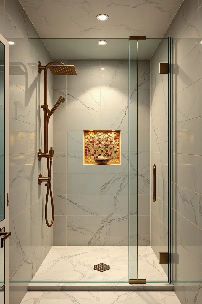 63 Shower Makeover Ideas 2026 to Transform Your Bathroom