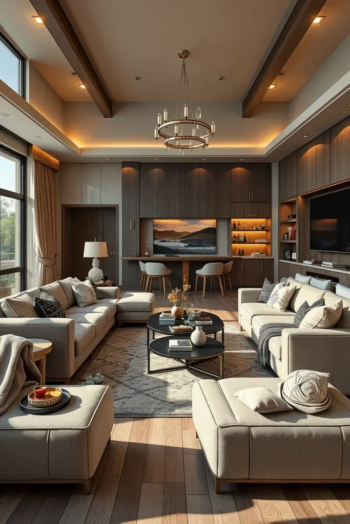 64 Living Room Ideas 2026 Trends for Modern and Stylish Homes