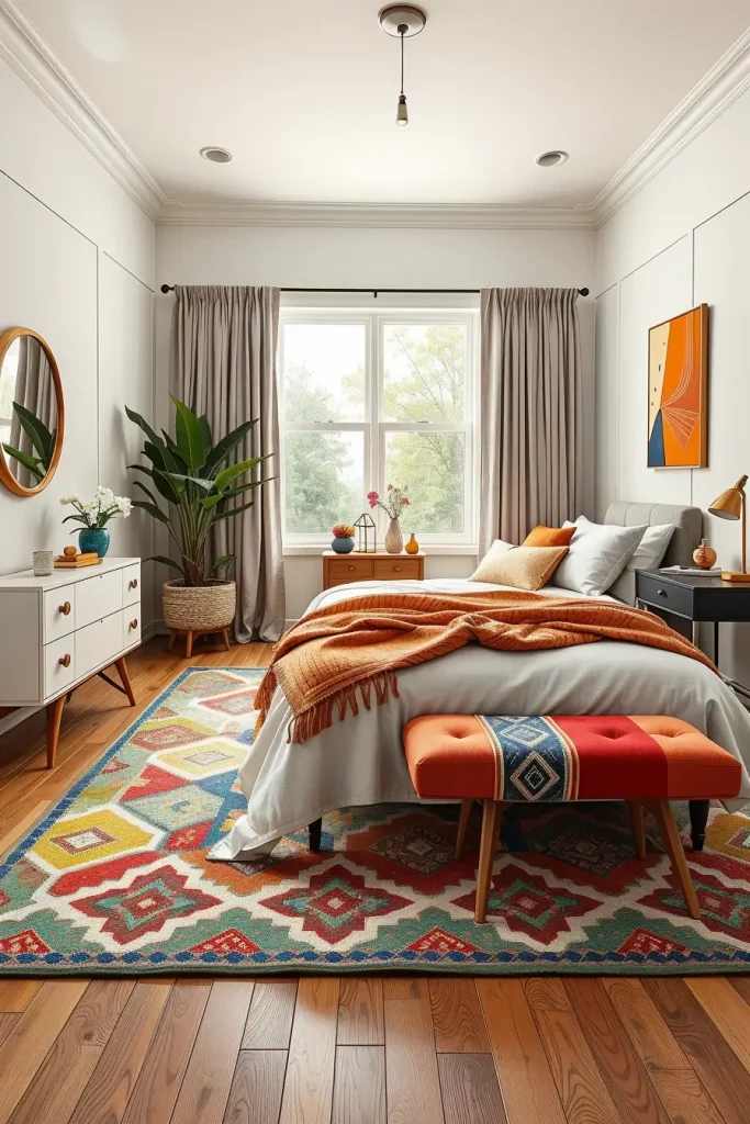 64 Bedroom Ideas 2026: Modern, Cozy, and Stylish Trends
