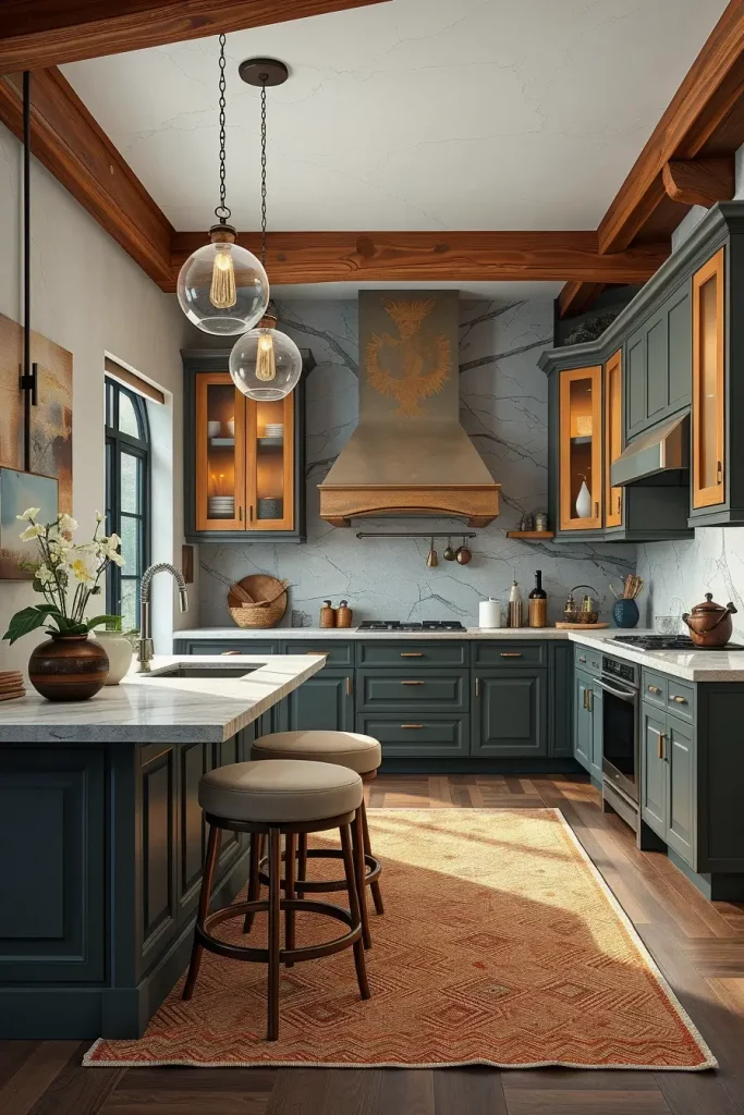 62 Kitchen Designers Ideas 2026: Modern Trends, Smart Solutions, and Stylish Inspirations