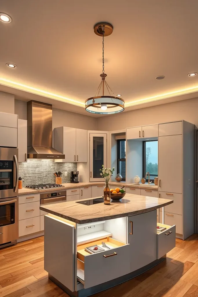 63 Modern Kitchen Ideas 2026 for Stylish and Functional Homes