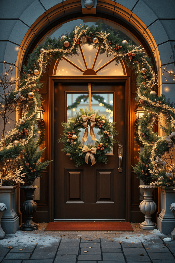 64 Christmas Lights Ideas 2025 to Brighten Your Home Inside and Out