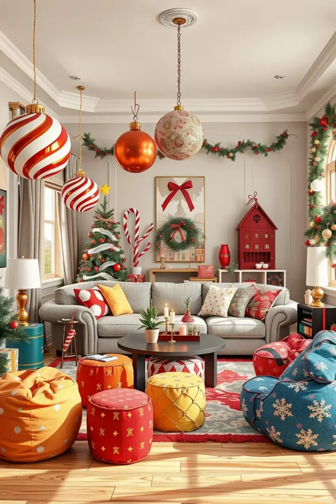 67 Christmas Home Decor Ideas 2025 To Inspire Your Holiday Style
