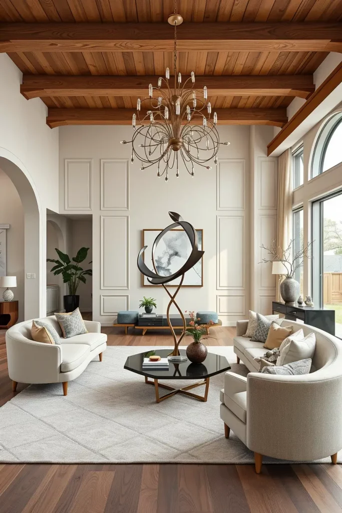 64 Parlor Makeover Ideas 2026 to Transform Your Living Space