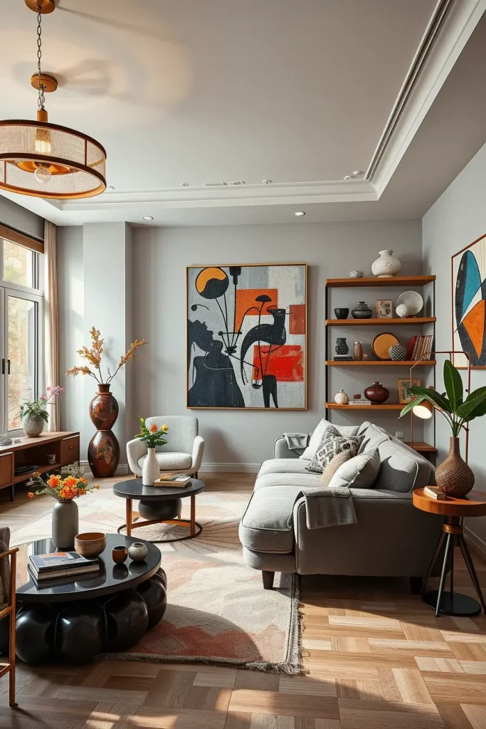 65 Apartment Makeover Ideas 2026: Stylish Trends and Modern Design Inspirations