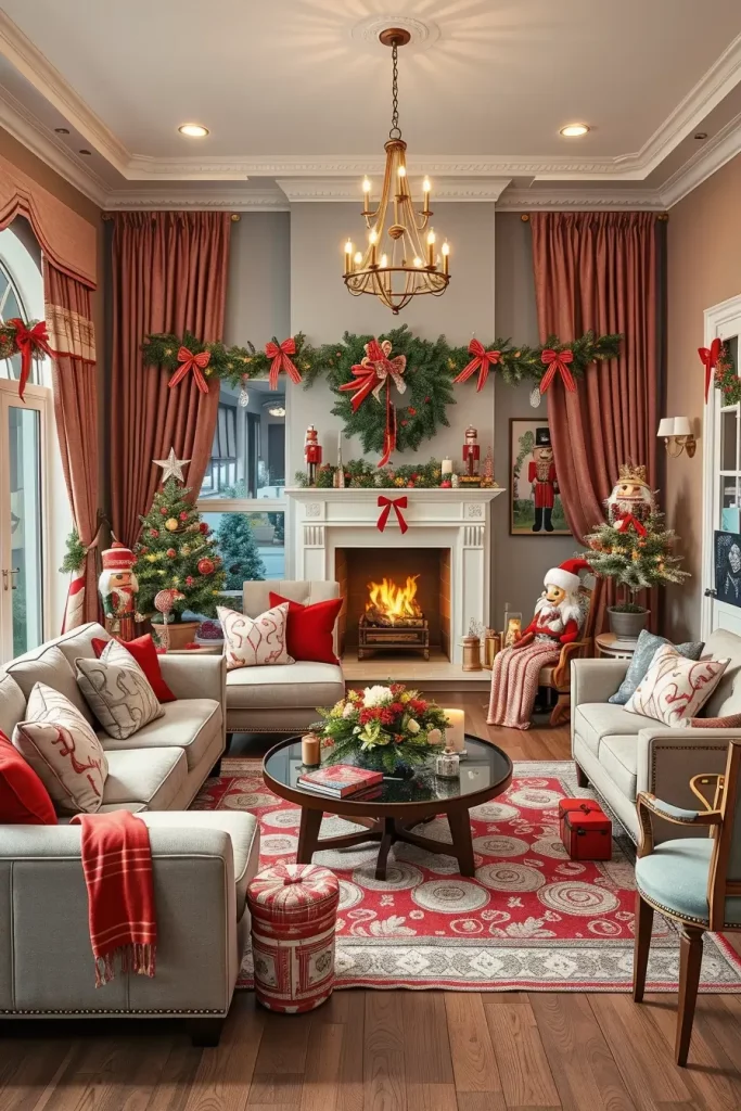 62 Christmas Decor Ideas 2025 to Inspire Your Holiday Home