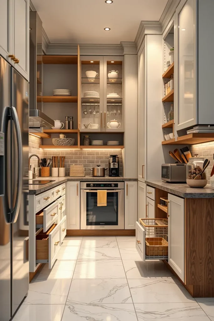 65 Kitchen Makeover Ideas 2026 to Transform Your Home