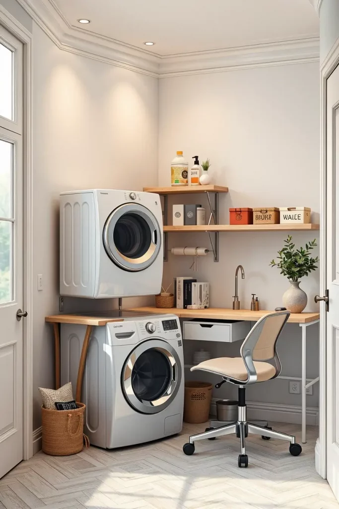 62 Laundry Room Makeover Ideas 2026 for a Stylish and Functional Home