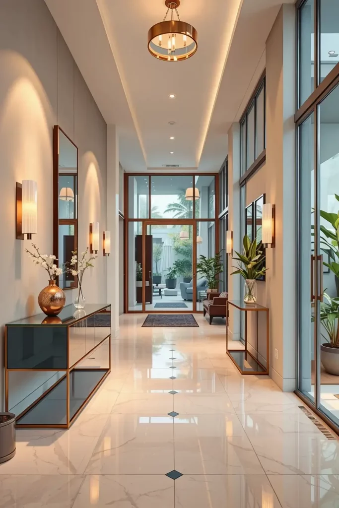 62 Entryway Makeover Ideas 2026: Modern Designs and Stylish Inspiration