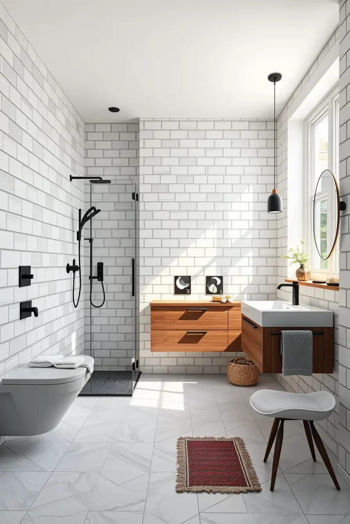 63 Shower Makeover Ideas 2026 to Transform Your Bathroom