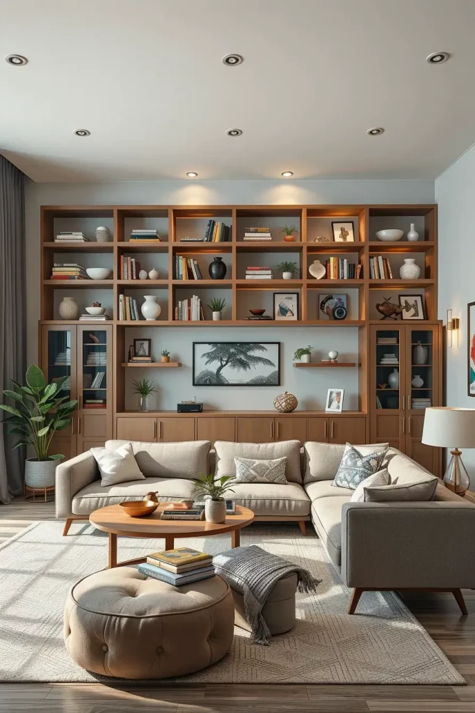 64 Living Room Ideas 2026 Trends for Modern and Stylish Homes