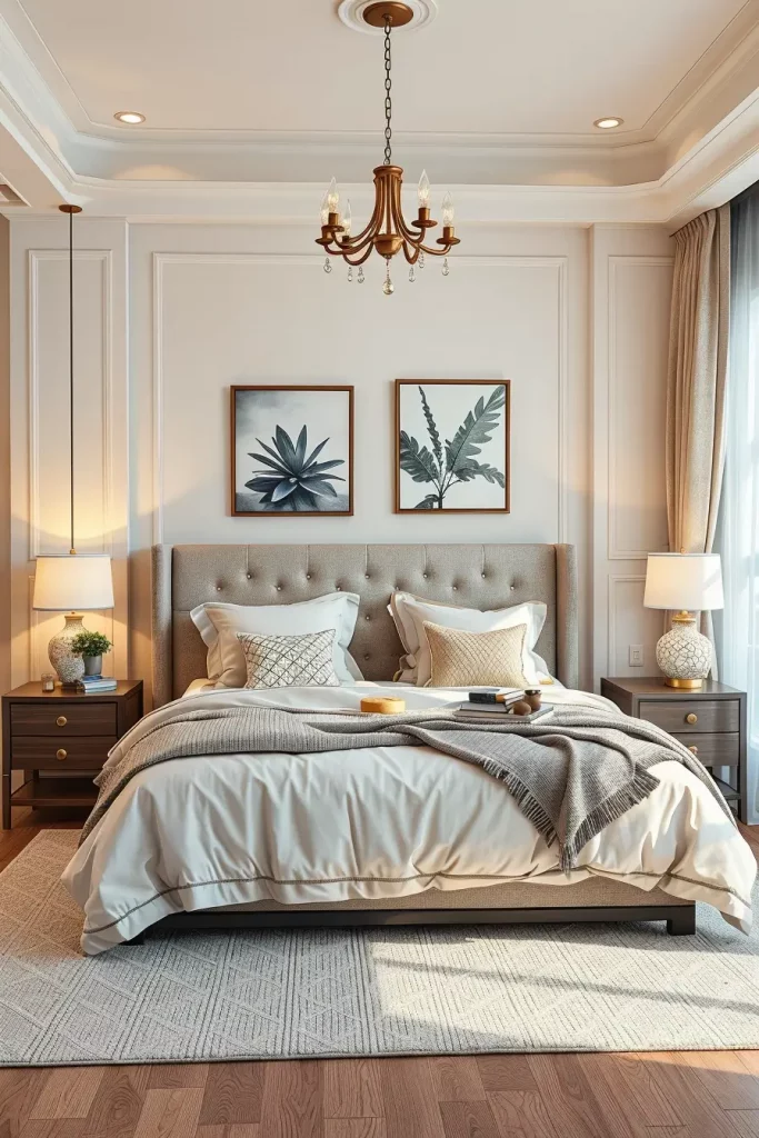 64 Bedroom Ideas 2026: Modern, Cozy, and Stylish Trends