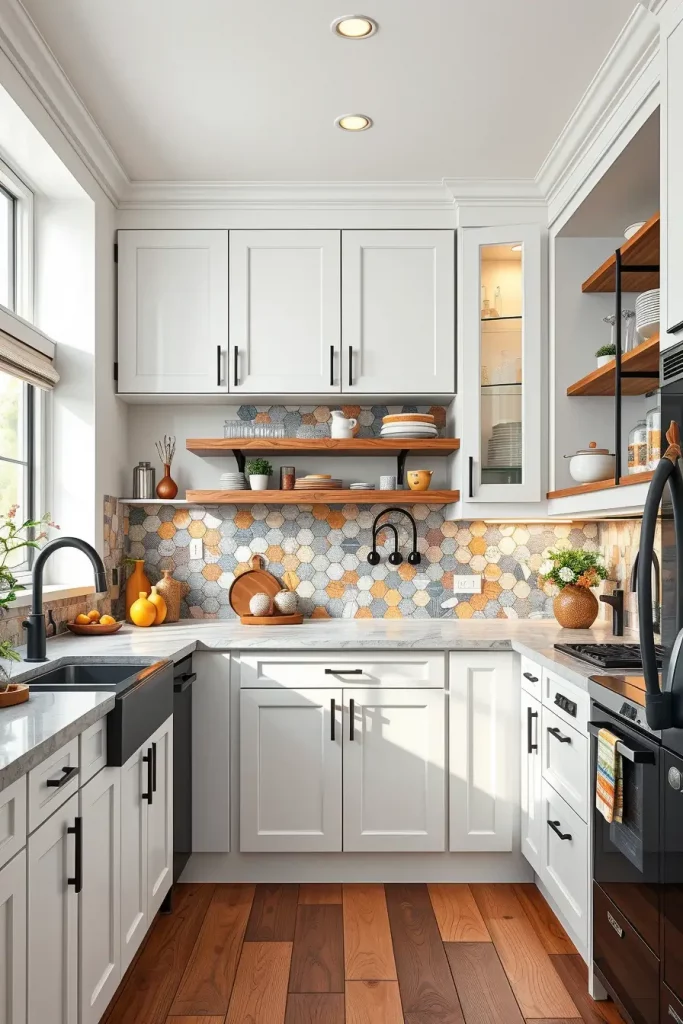 63 Modern Kitchen Ideas 2026 for Stylish and Functional Homes