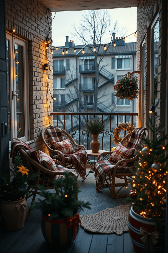64 Christmas Lights Ideas 2025 to Brighten Your Home Inside and Out