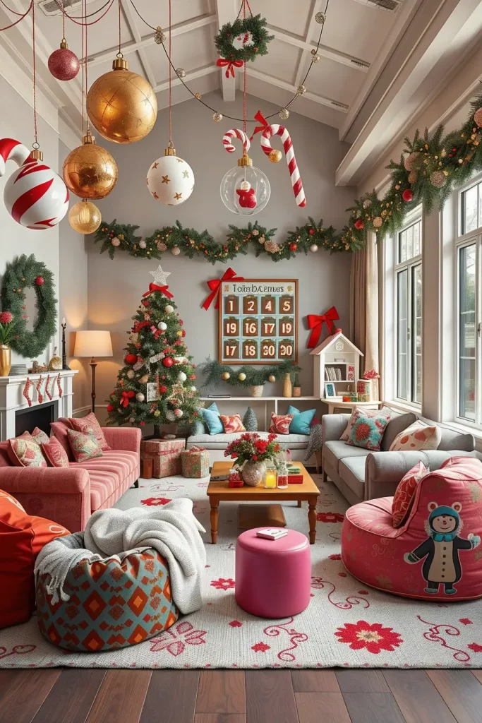 67 Christmas Home Decor Ideas 2025 To Inspire Your Holiday Style