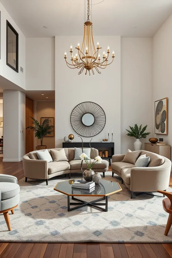 64 Parlor Makeover Ideas 2026 to Transform Your Living Space