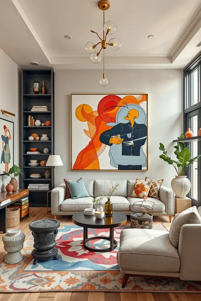 65 Apartment Makeover Ideas 2026: Stylish Trends and Modern Design Inspirations