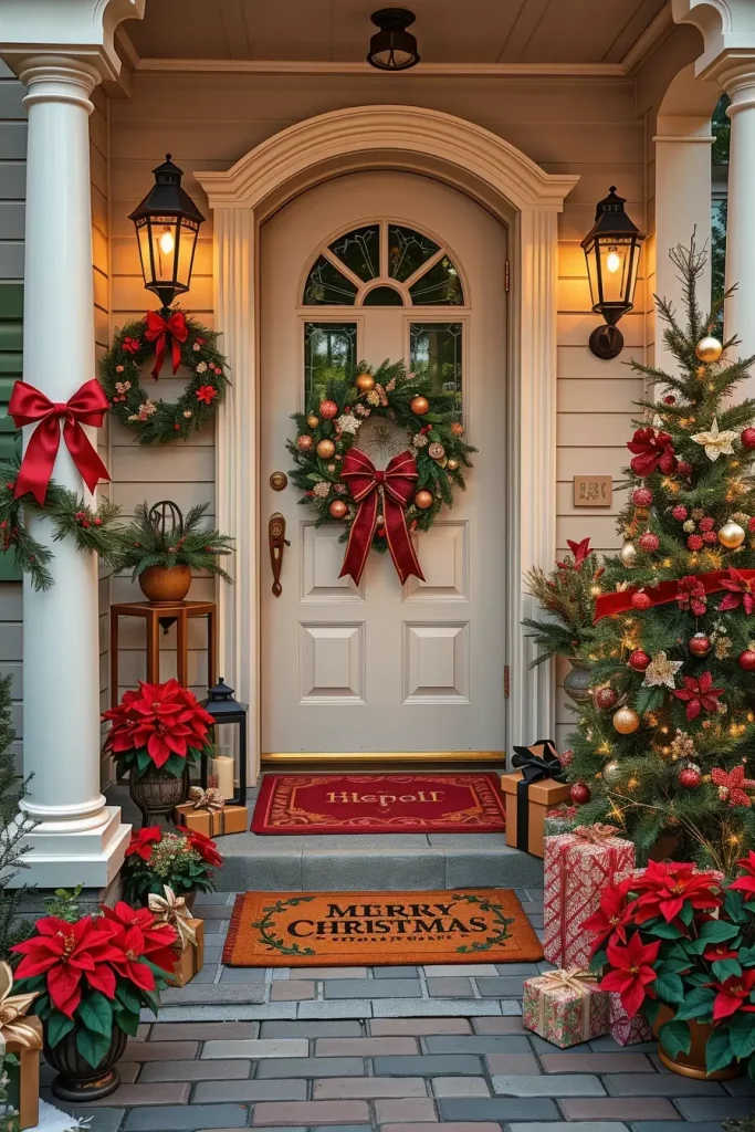 64 Christmas Yard Decorations Ideas 2025 To Make Your Outdoor Space Shine