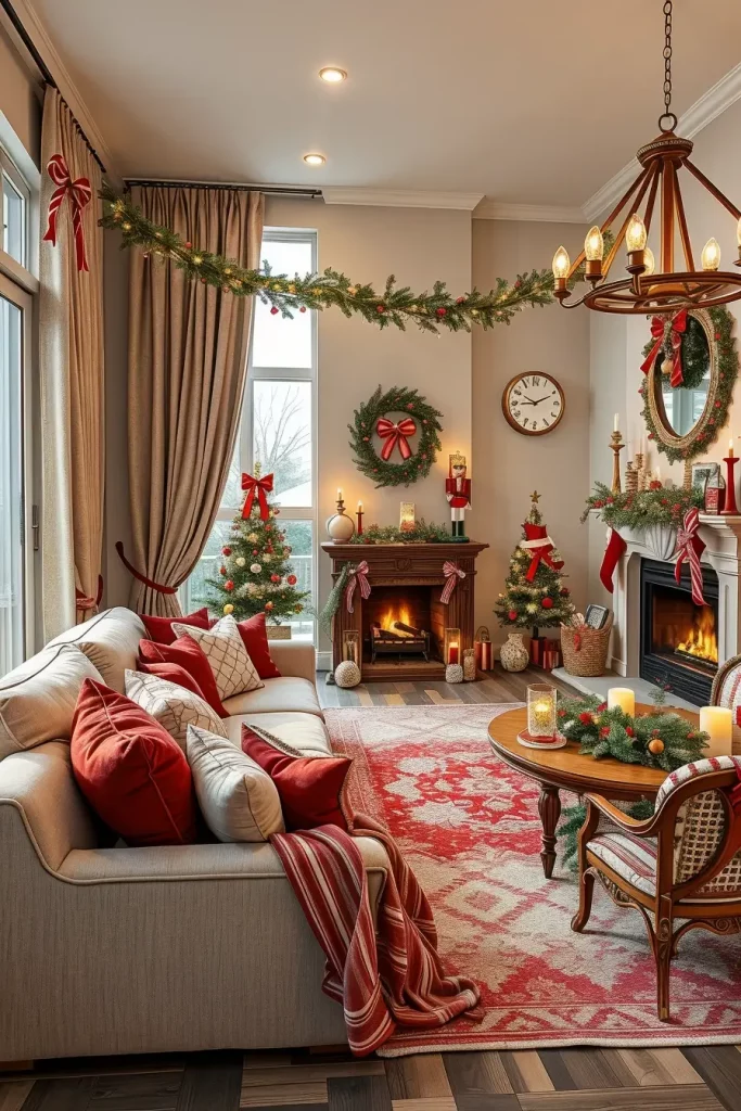 62 Christmas Decor Ideas 2025 to Inspire Your Holiday Home