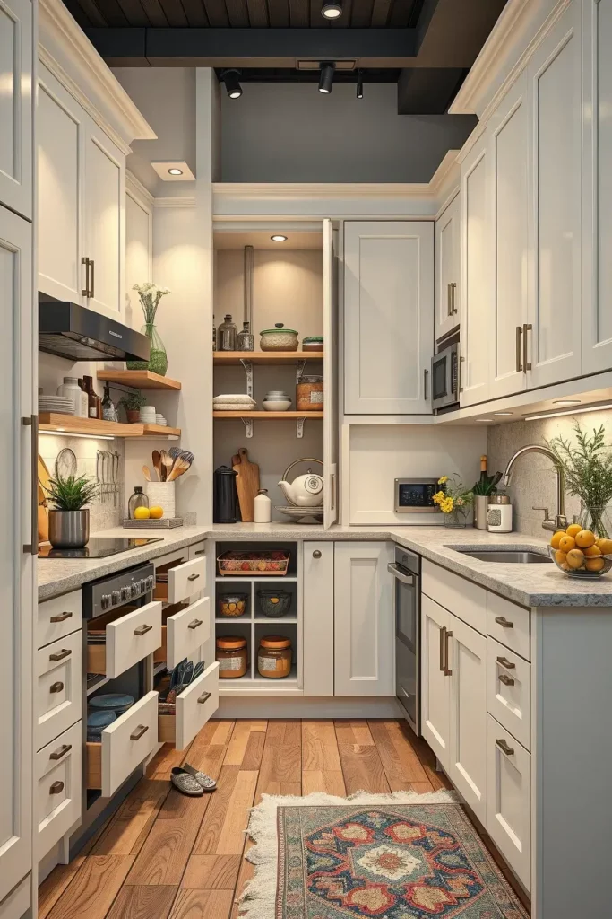 65 Kitchen Makeover Ideas 2026 to Transform Your Home