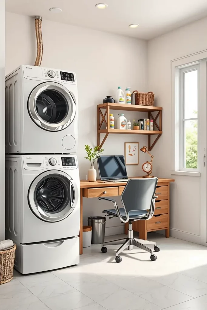 62 Laundry Room Makeover Ideas 2026 for a Stylish and Functional Home