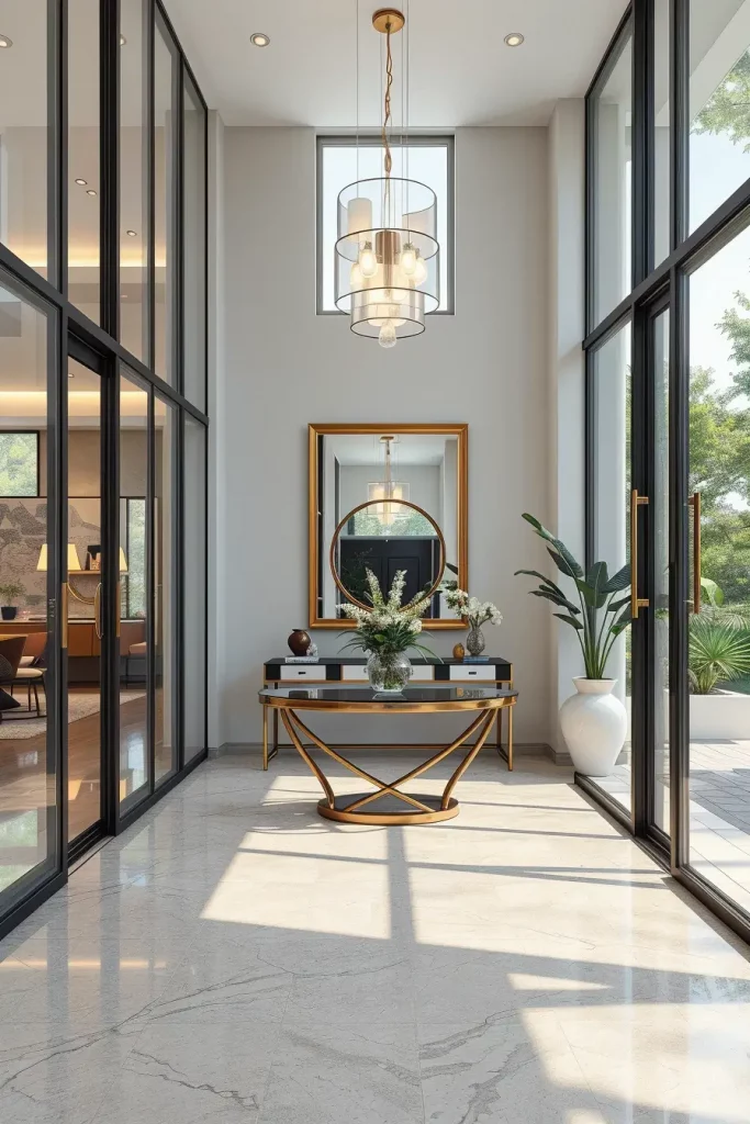 62 Entryway Makeover Ideas 2026: Modern Designs and Stylish Inspiration