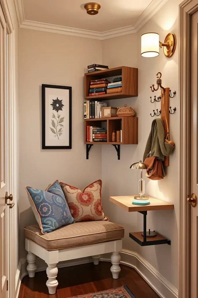 64 Hallway Makeover Ideas 2026: Stylish Designs, Colors, and Decor Trends