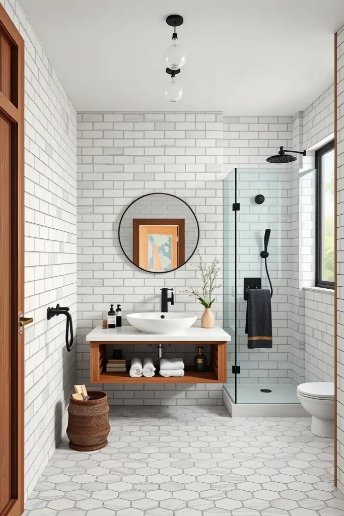 63 Shower Makeover Ideas 2026 to Transform Your Bathroom