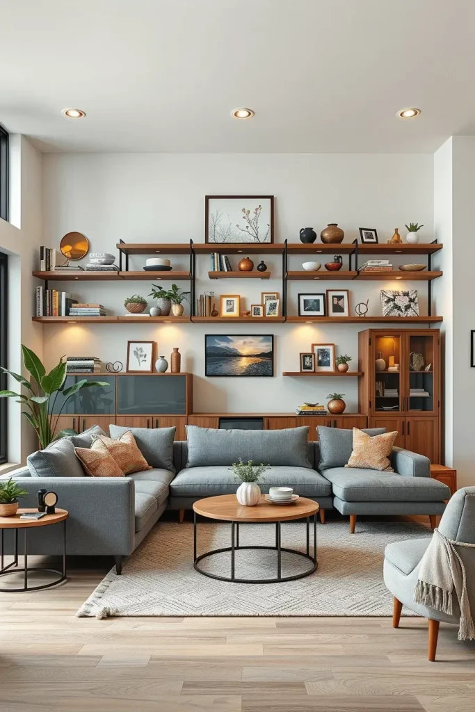 64 Living Room Ideas 2026 Trends for Modern and Stylish Homes
