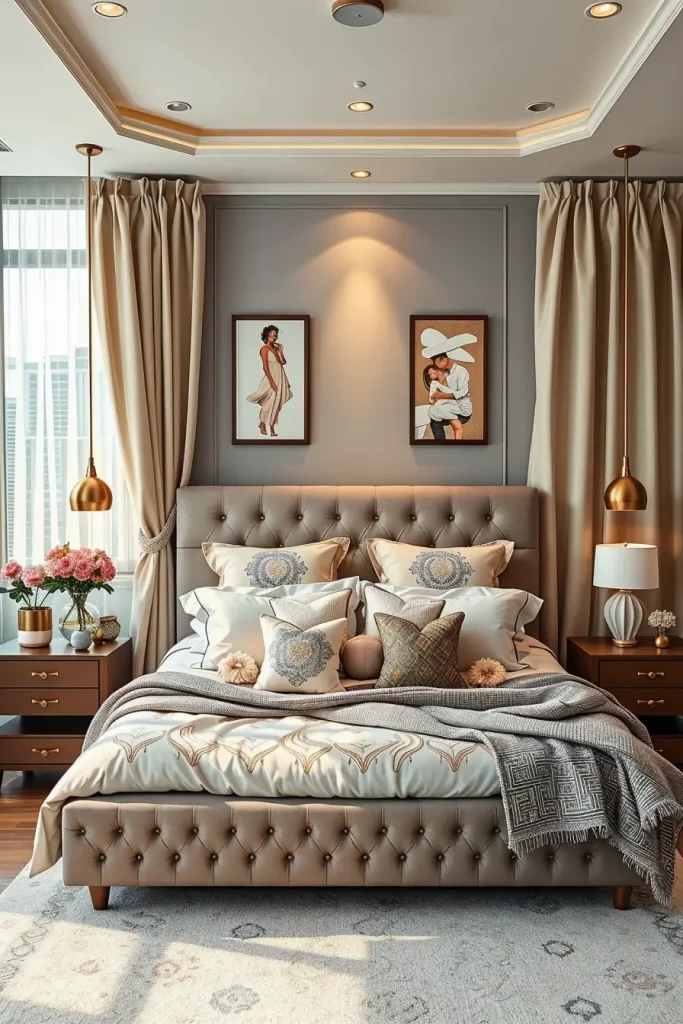 64 Bedroom Ideas 2026: Modern, Cozy, and Stylish Trends
