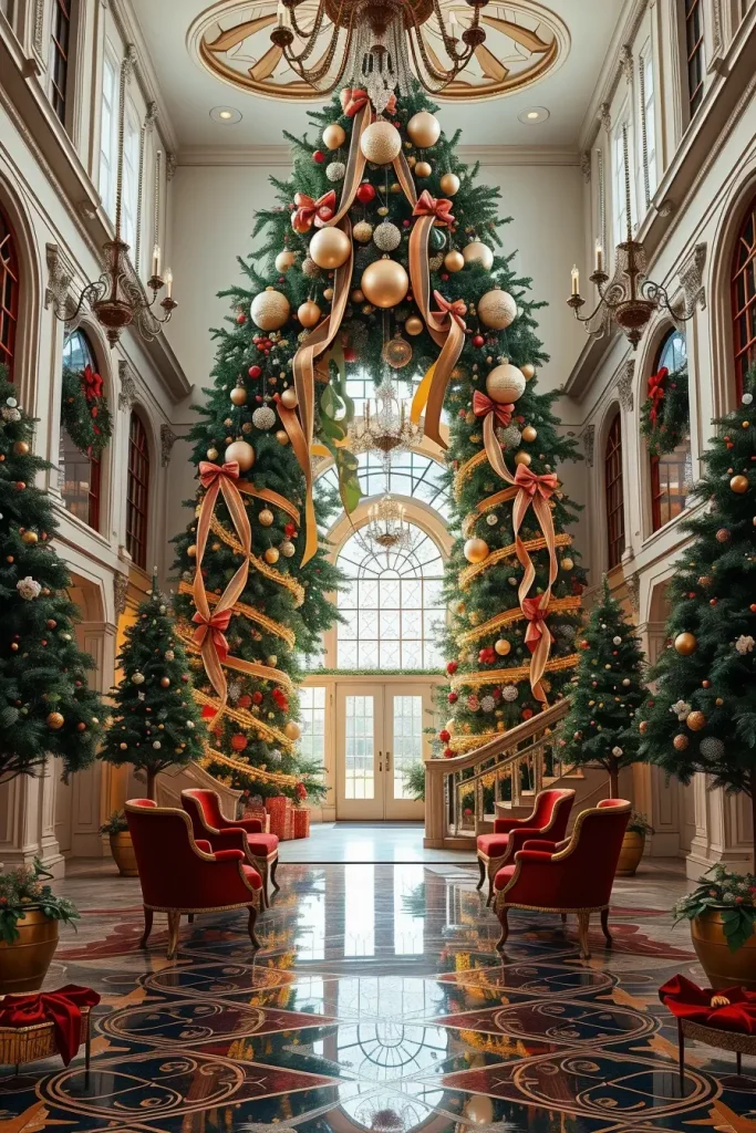 66 Christmas Tree Ideas 2025: Stylish and Modern Holiday Inspiration