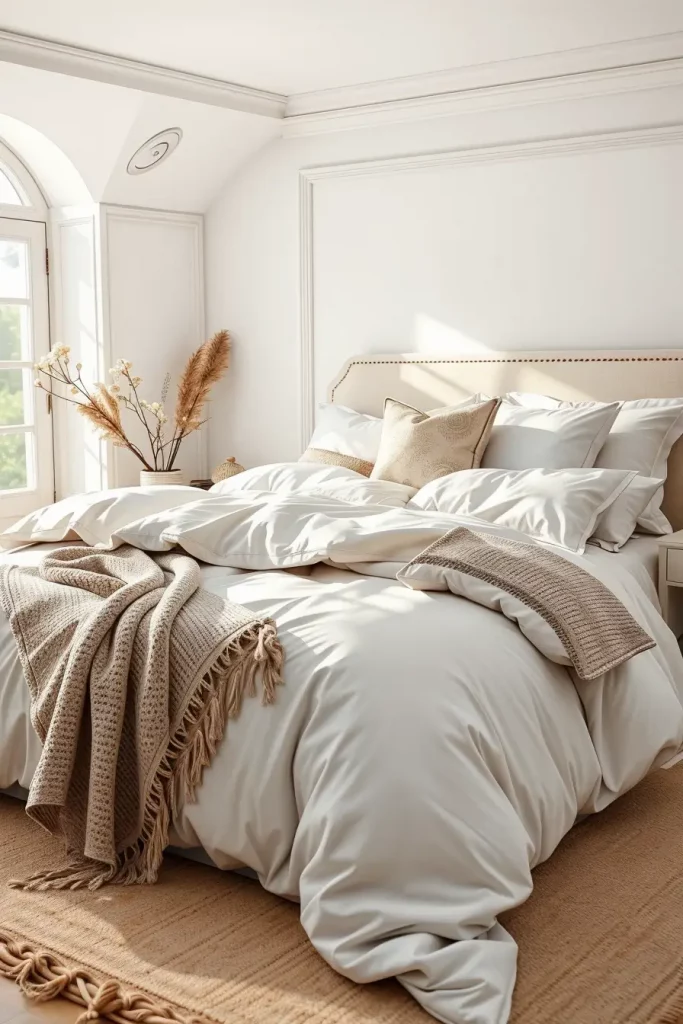 65 Master Bedroom Ideas 2026: Modern Trends, Luxury Designs & Cozy Décor