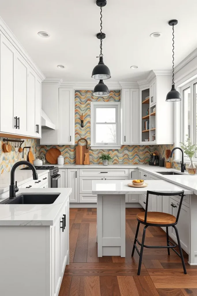 63 Modern Kitchen Ideas 2026 for Stylish and Functional Homes