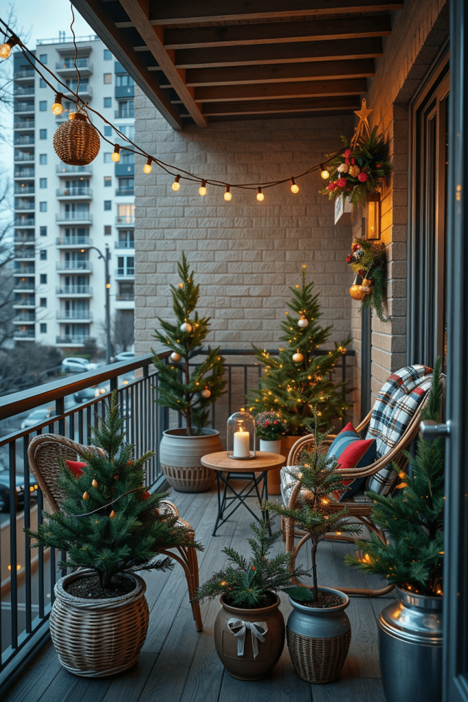 64 Christmas Lights Ideas 2025 to Brighten Your Home Inside and Out