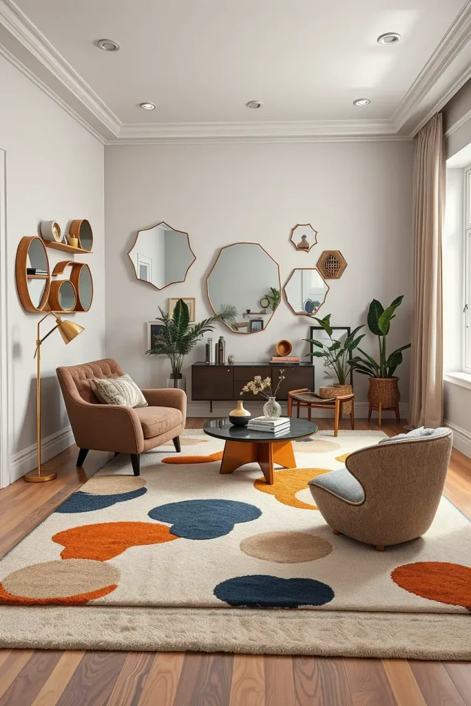 62 Surreal Living Room Styling Ideas to Transform Your Home