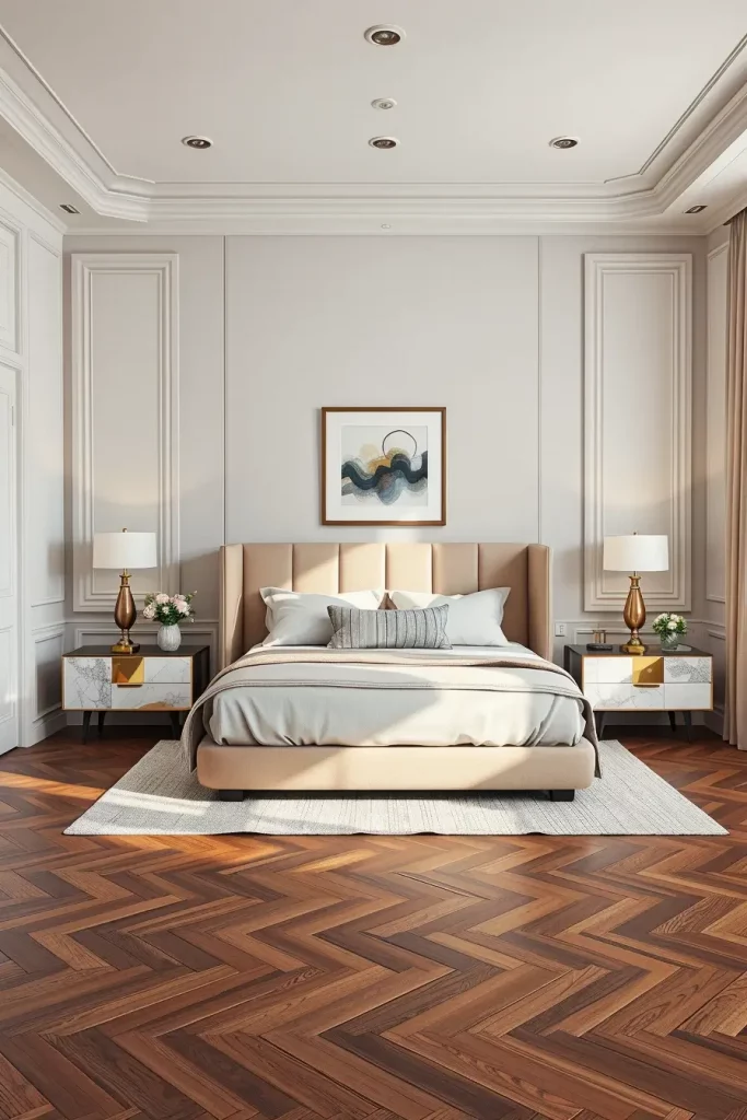 60 Minimalist Bedroom Decor Inspiration Ideas for a Serene and Modern Space