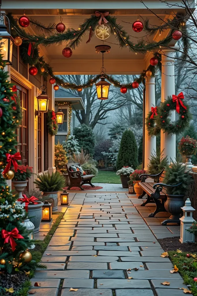 62 Christmas Pathway Lights 2025: Ideas to Brighten Your Holiday Walkways