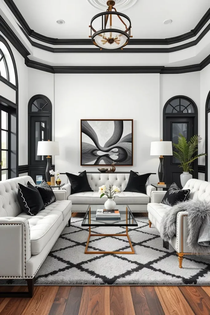 64 Parlor Makeover Ideas 2026 to Transform Your Living Space