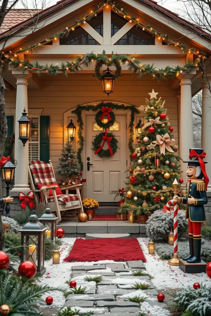 64 Christmas Yard Decorations Ideas 2025 To Make Your Outdoor Space Shine