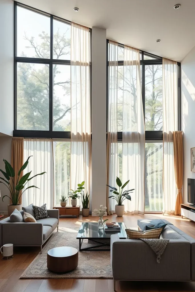 64 Contemporary Living Room Ideas 2026 for Modern and Stylish Homes