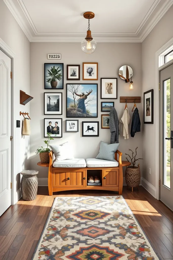 62 Entryway Makeover Ideas 2026: Modern Designs and Stylish Inspiration