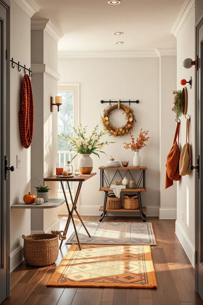64 Hallway Makeover Ideas 2026: Stylish Designs, Colors, and Decor Trends