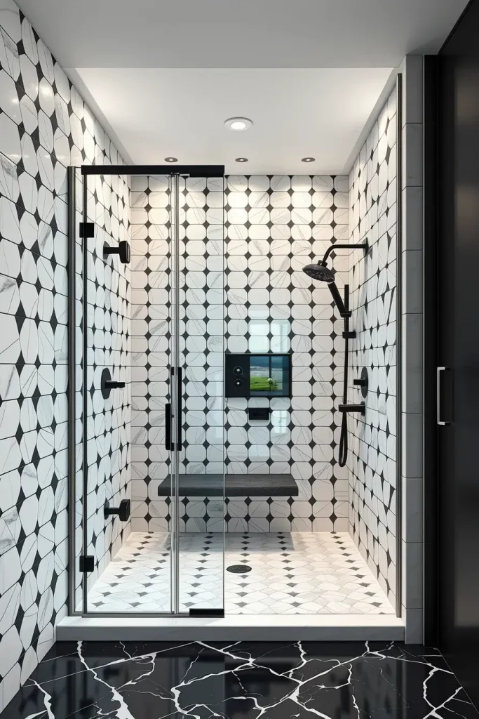 63 Shower Makeover Ideas 2026 to Transform Your Bathroom