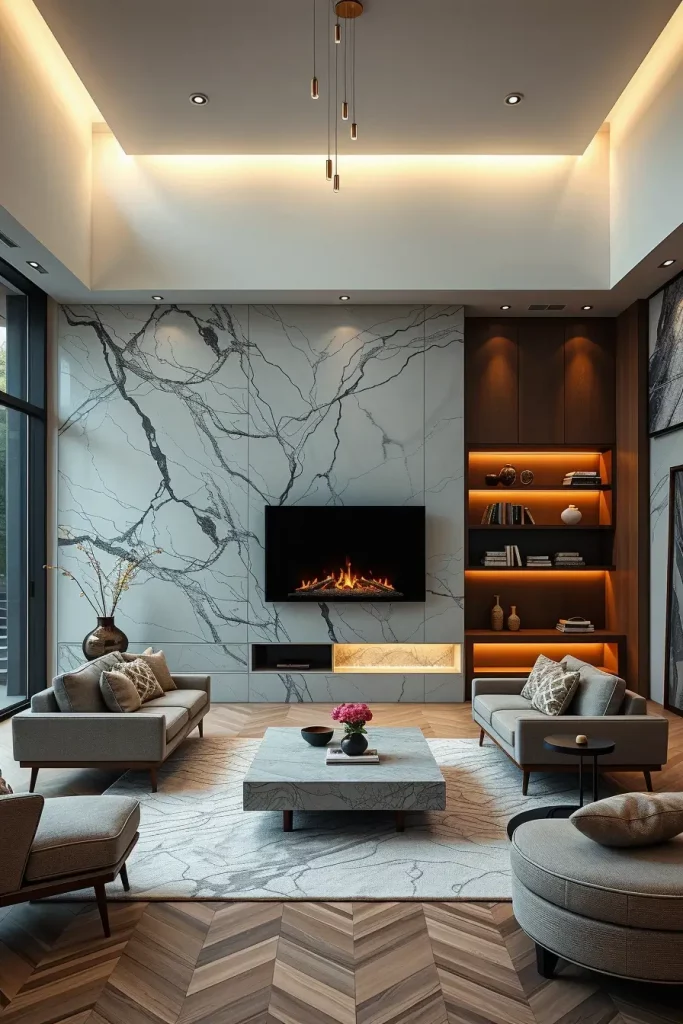 64 Living Room Ideas 2026 Trends for Modern and Stylish Homes