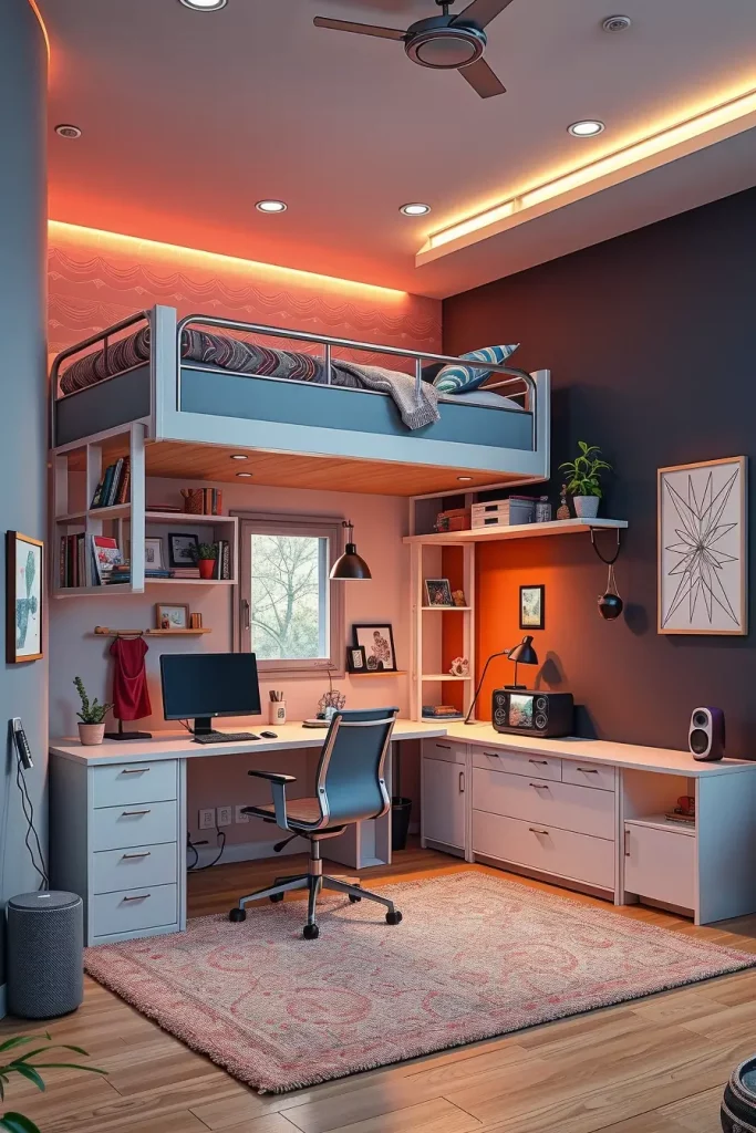 64 Bedroom Ideas 2026: Modern, Cozy, and Stylish Trends