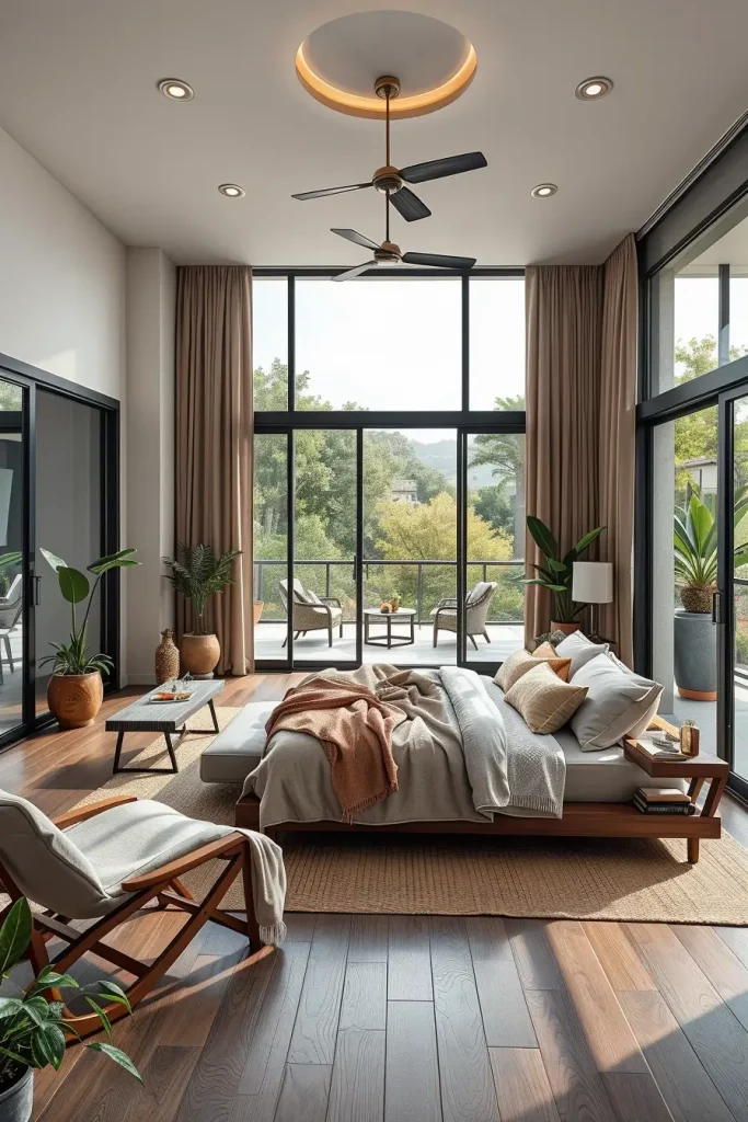 65 Master Bedroom Ideas 2026: Modern Trends, Luxury Designs & Cozy Décor