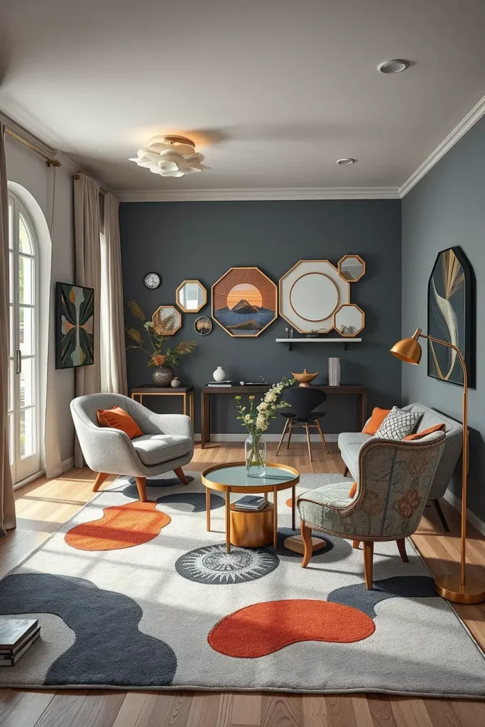 62 Surreal Living Room Styling Ideas to Transform Your Home